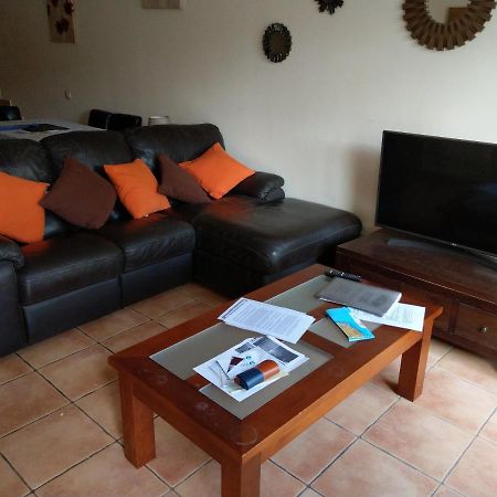 Villa Oasis, El Sultan, Corralejo, Fuerteventura Esterno foto