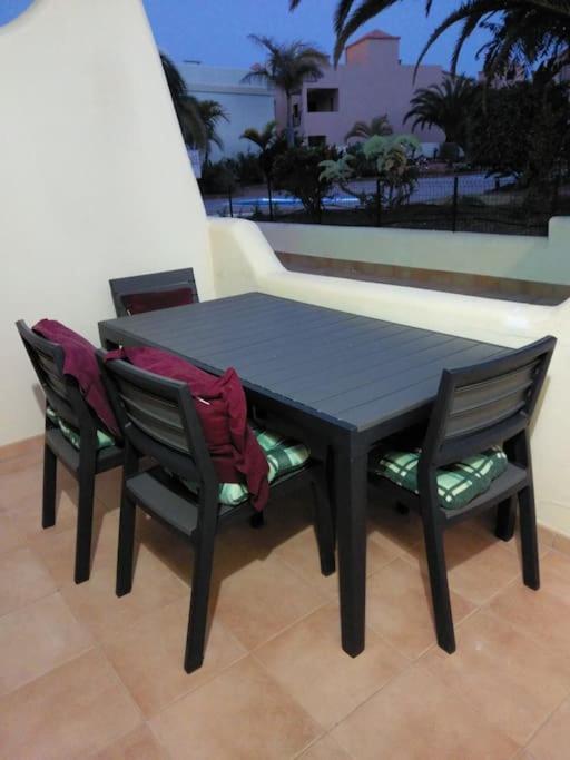 Villa Oasis, El Sultan, Corralejo, Fuerteventura Esterno foto