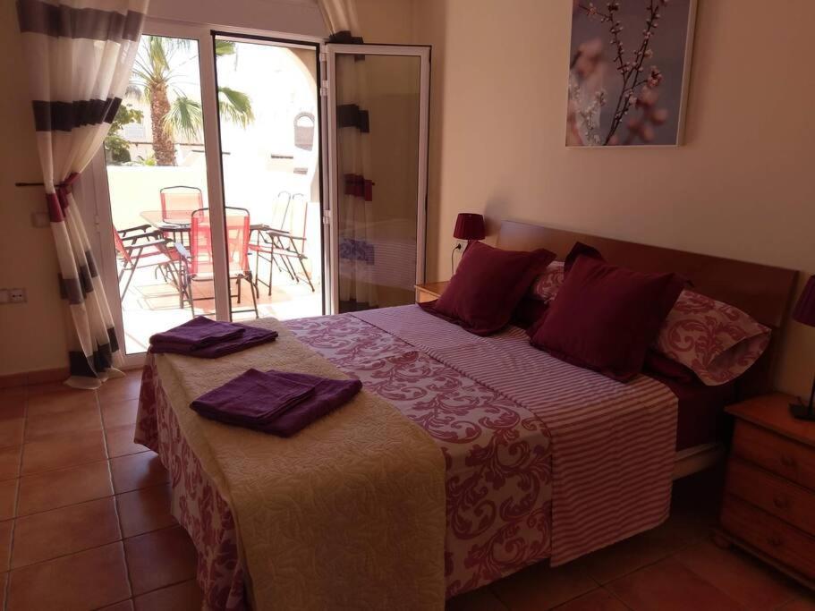 Villa Oasis, El Sultan, Corralejo, Fuerteventura Esterno foto