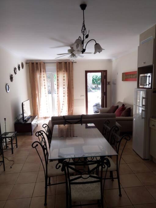 Villa Oasis, El Sultan, Corralejo, Fuerteventura Esterno foto