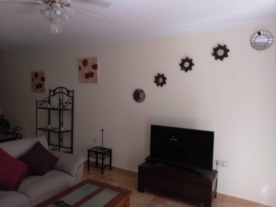 Villa Oasis, El Sultan, Corralejo, Fuerteventura Esterno foto