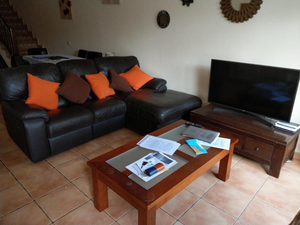 Villa Oasis, El Sultan, Corralejo, Fuerteventura Esterno foto
