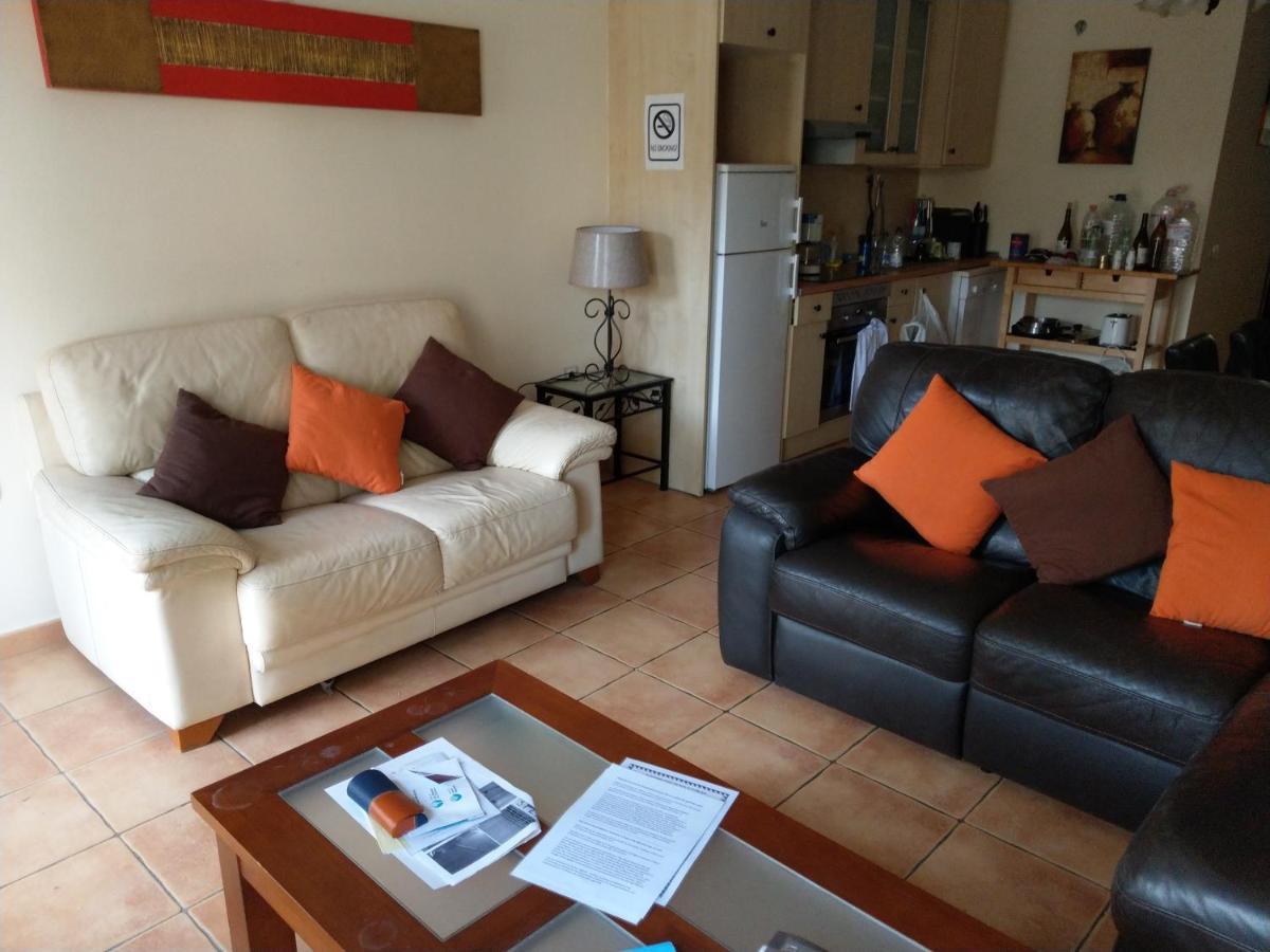 Villa Oasis, El Sultan, Corralejo, Fuerteventura Esterno foto