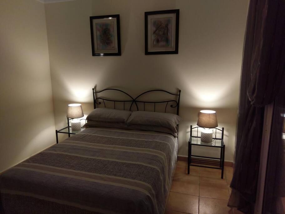 Villa Oasis, El Sultan, Corralejo, Fuerteventura Esterno foto