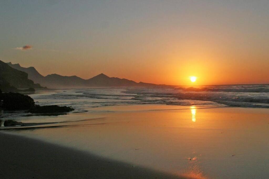 Villa Oasis, El Sultan, Corralejo, Fuerteventura Esterno foto